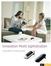 DecoFlex WireFree&trade; RTS Table Top Accessory