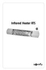 Infrared Heater RTS FINAL