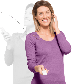 Comfort & Convenience