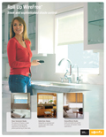 Roll Up WireFree Brochure