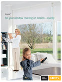 Sonesse&trade; Motor Brochure