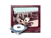 Awnings in Motion - DVD