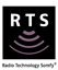 Radio Technology Somfy® (RTS)