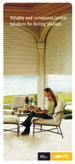 Rolling Shutter Slim Cover
