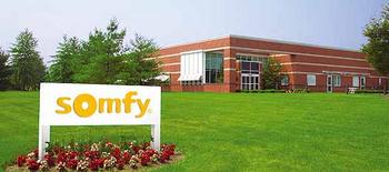 Somfy Systems, Inc
