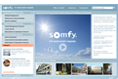 Somfy<br>Architecture