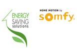 Motorized Shades / Blinds / etc create Energy Savings