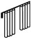 RippleFold® and Accordia® Curtains