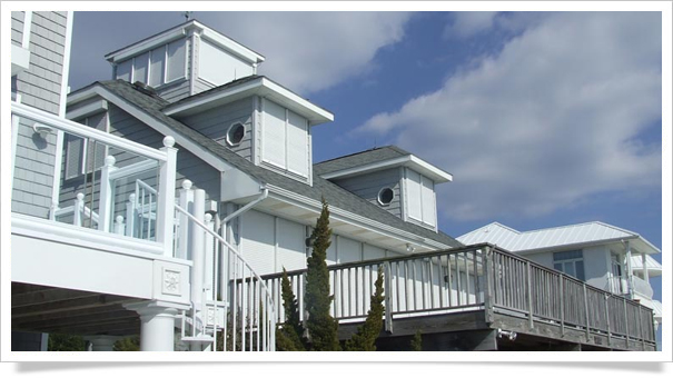 motorised rolling shutter