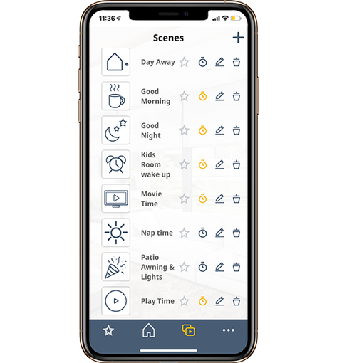 somfy tahoma join the smart shading