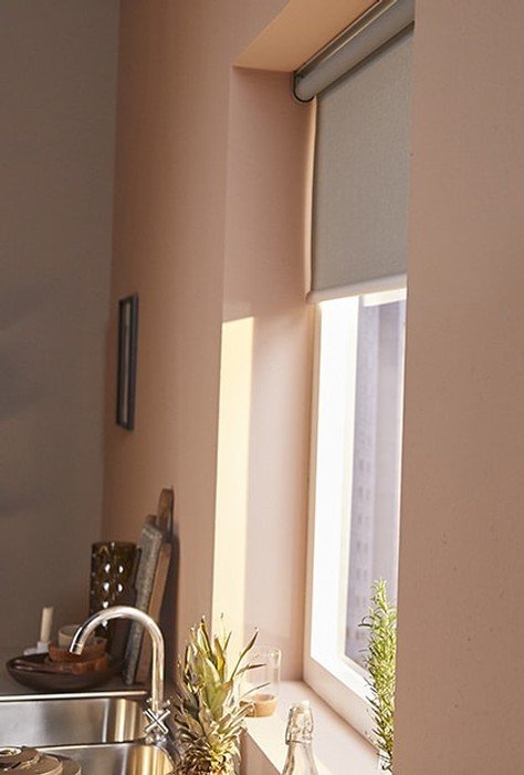 Motorized Blinds Shades Powered By Somfy