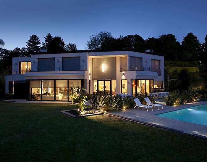 Somfy Tahoma Join The Smart Shading Evolution