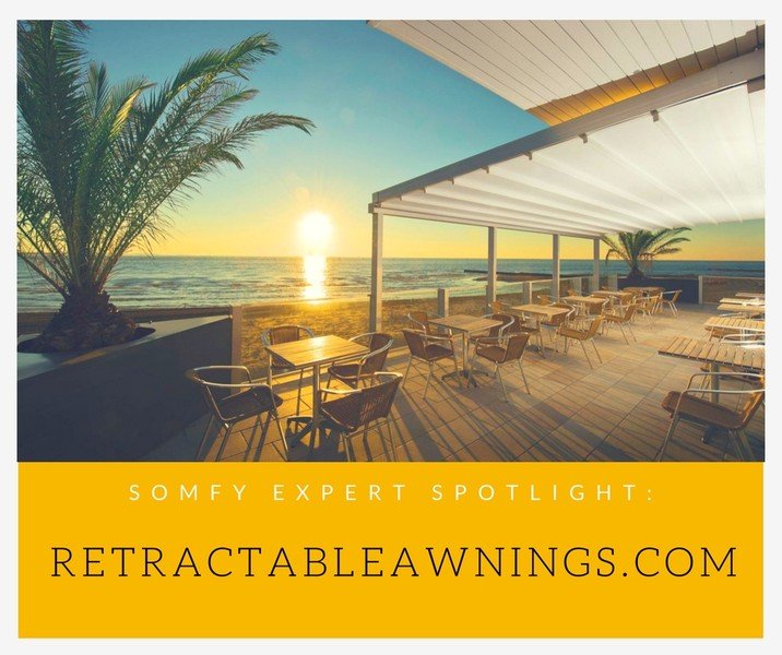 Expert Spotlight Retractableawnings Com Inc