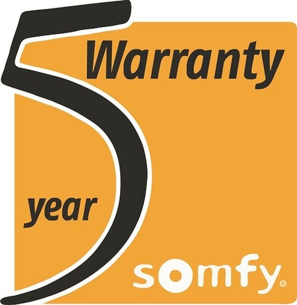 What S Somfy S Warranty And How Do I Determine If My Products Are Still Under Warranty