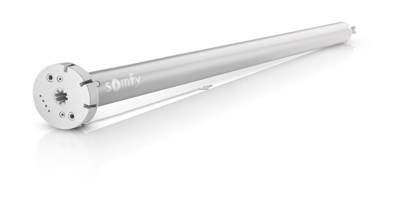 ROLL UP 28 WireFree RTS Li-ion image