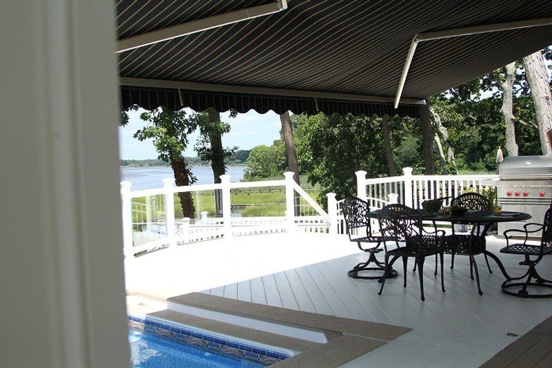 how to keep house cool without central air