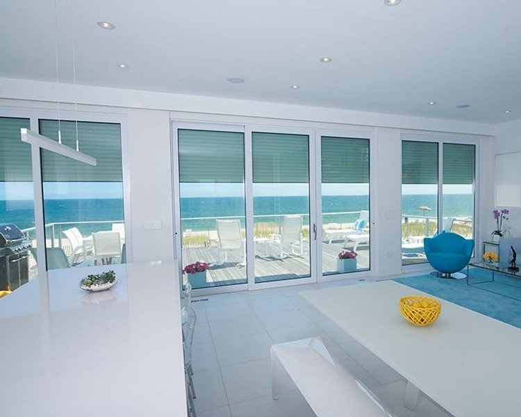 How To Program Your Rolling Shutters With Somfy Cmo Rts Motors