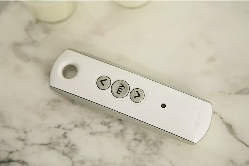 How Do I Delete The Control Of A Motorized Window Covering Or Delete A Channel From My Remote