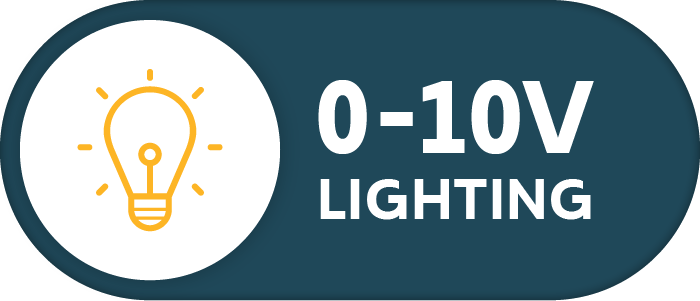 0-10V Lighting logo