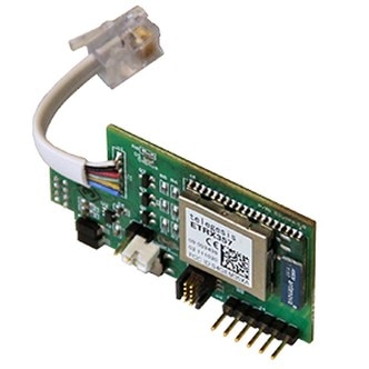 ZigBee® Module for Glydea