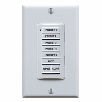 SDN DecoFlex™ Digital Keypad