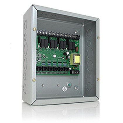 Individual Group Control 4n1 Motor Controller Individual Group Control 4n1 Motor Controller