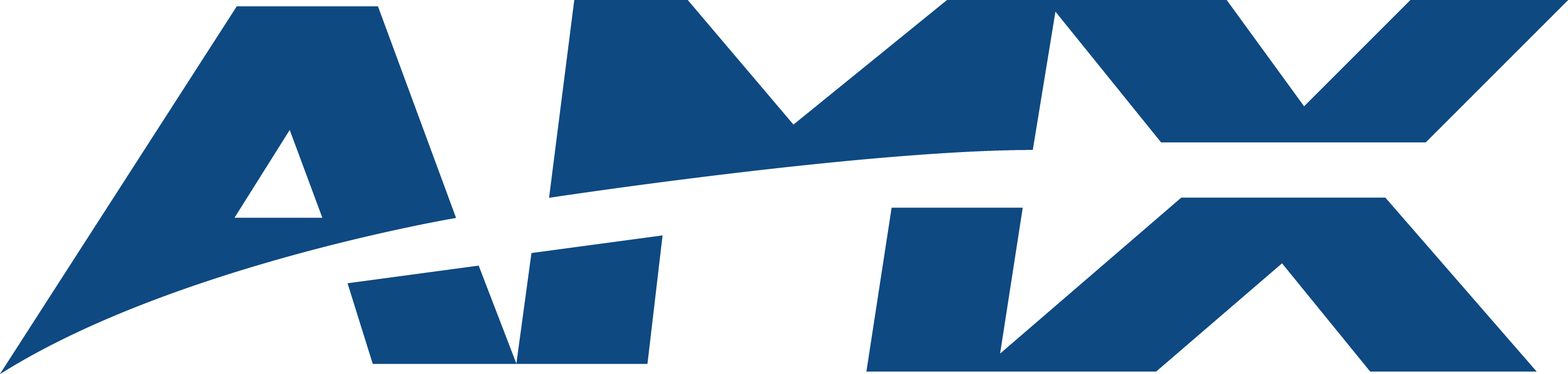 AMX logo