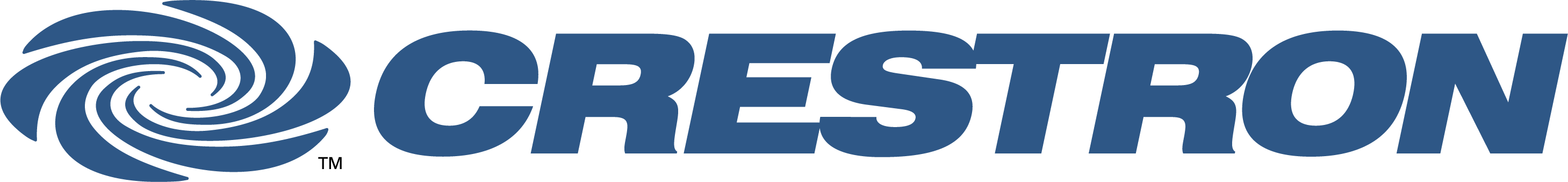 Crestron logo