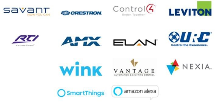 somfy google home integration