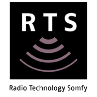 RADIO TECHNOLOGY SOMFY® (RTS)