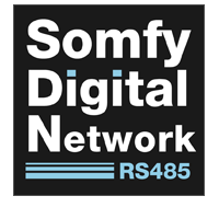  SOMFY DIGITAL NETWORK™ (SDN) RS485