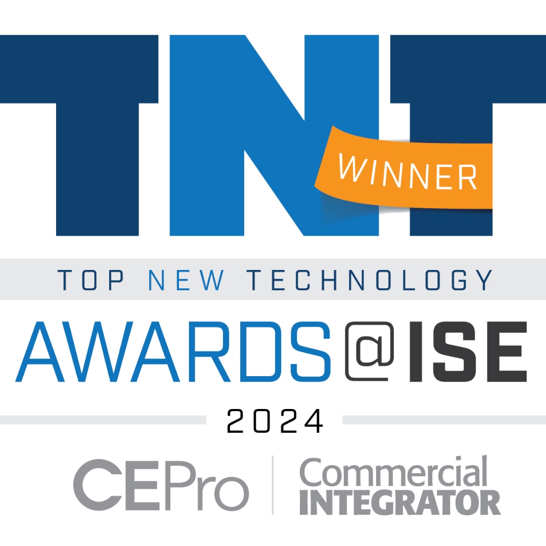 Top New Technology Award