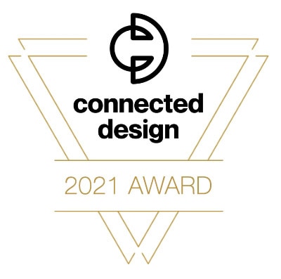 Connected Design Award
