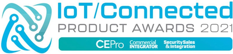 IoT Connected Products Award
