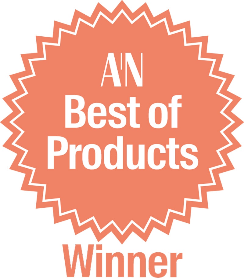 Best Product Award