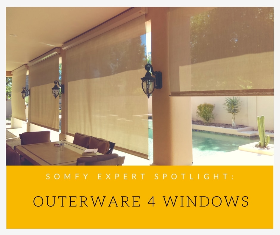 Expert Spotlight Outerware 4 Windows