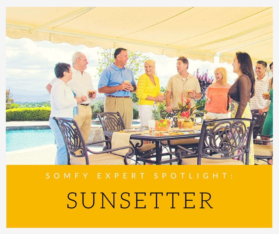 Expert Spotlight Sunsetter