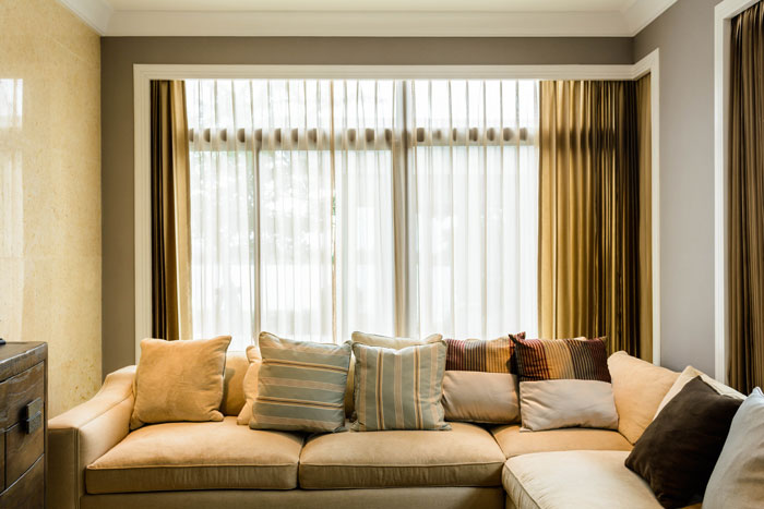 World S First Window Blinds That Double As Solar Panels Thecivilengineer Org