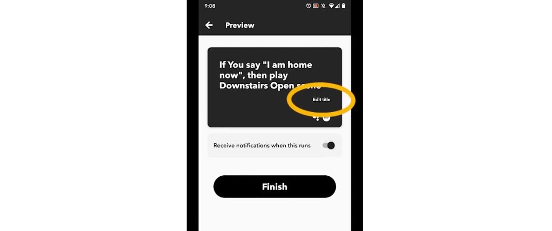 somfy mylink google assistant