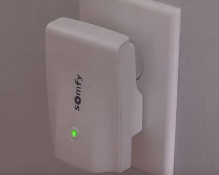 Somfy Mylink Initial Setup Rts Programming Somfy Mylink Initial Setup Rts Programming