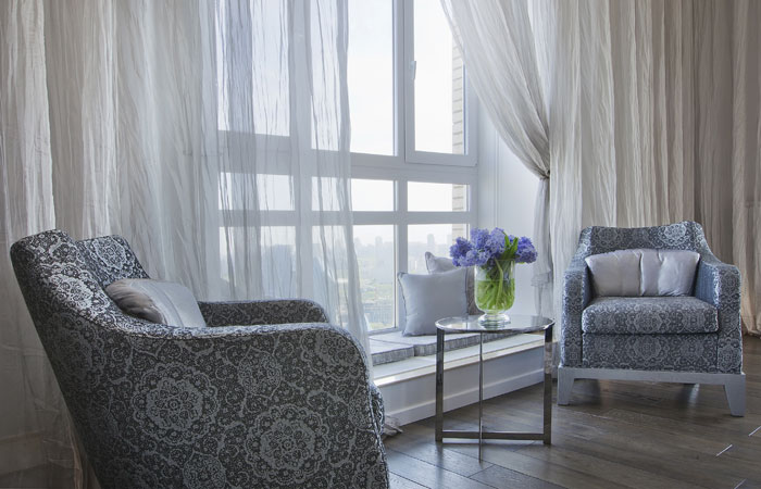 Everything you Need to Know about Window Treatment Terminology