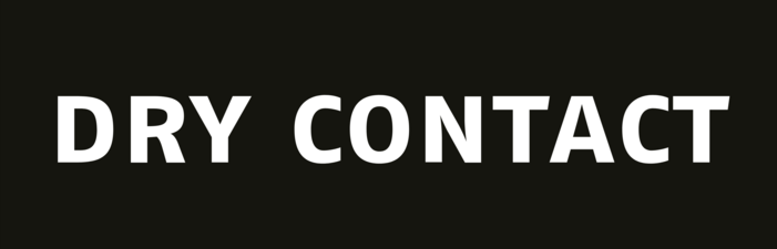 Dry Contact logo