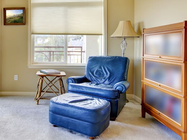 honeycomb shades