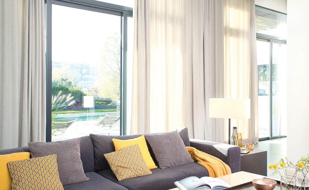 Somfy S Mylink Home Automation For All Your Window Coverings