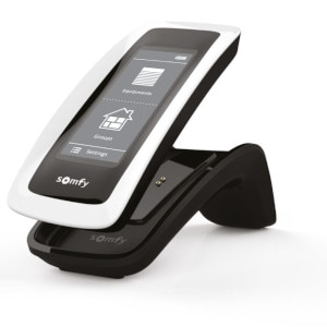 All Somfy remote controls