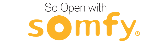 somfy google home integration