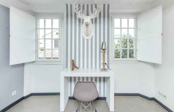 shaker shutters