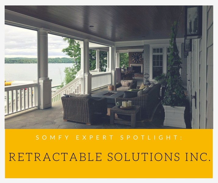 Expert Spotlight Retractable Solutions Inc.