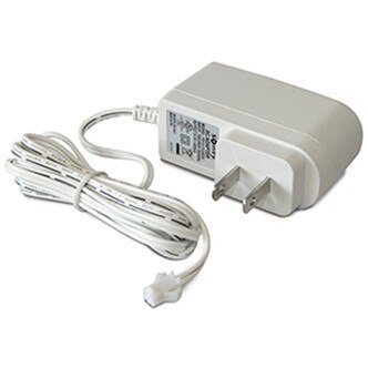 somfy battery roller motorized wirefree shades rechargeable sonesse ion li charger simplicity recharger plug above window