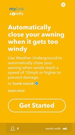 ifttt weather underground ifttt weather underground